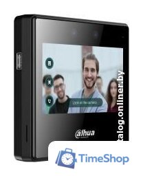 Автономный контроллер доступа Dahua DHI-ASI3223A - Изображение №4 — Интернет-магазин Time-Shop