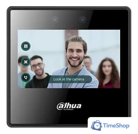 Автономный контроллер доступа Dahua DHI-ASI3223A - Изображение №1 — Интернет-магазин Time-Shop