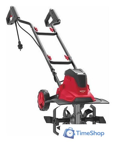 Мотокультиватор электрический Wortex RC 3610 1321476 - Изображение №1 — Интернет-магазин Time-Shop