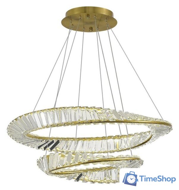 Подвесная люстра ST Luce SL6204.301.02 - Изображение №1 — Интернет-магазин Time-Shop