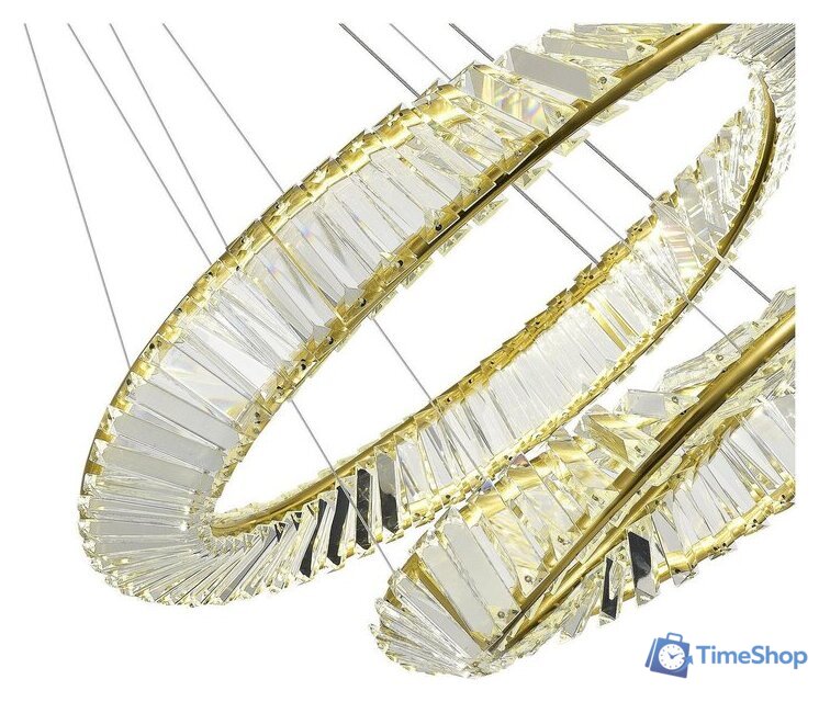 Подвесная люстра ST Luce SL6204.301.02 - Изображение №3 — Интернет-магазин Time-Shop