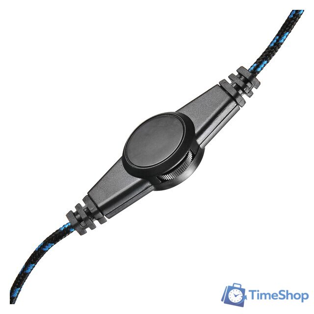 Наушники Оклик HS-L400G Zeus - Изображение №14 — Интернет-магазин Time-Shop