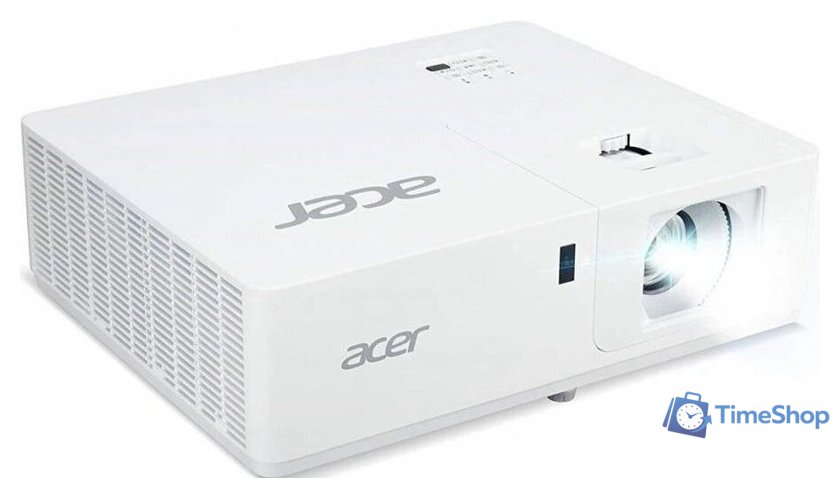 Проектор Acer PL6610T - Изображение №3 — Интернет-магазин Time-Shop