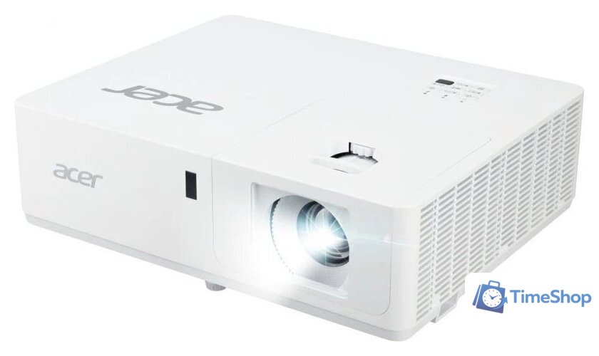 Проектор Acer PL6610T - Изображение №4 — Интернет-магазин Time-Shop