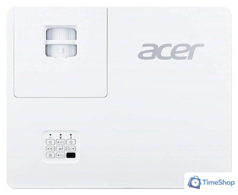 Проектор Acer PL6610T - Изображение №5 — Интернет-магазин Time-Shop