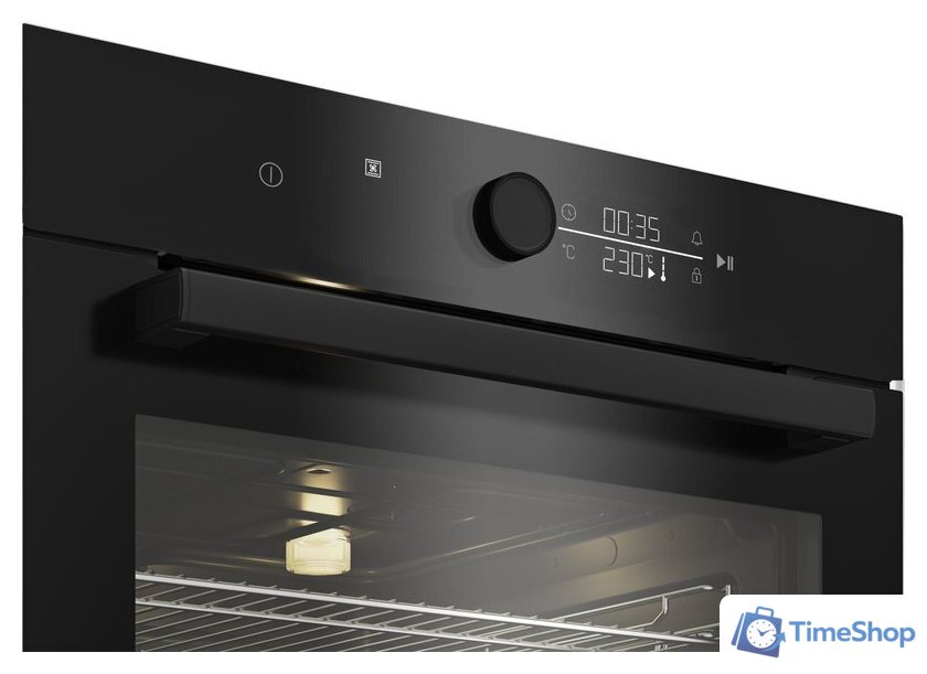 Электрический духовой шкаф BEKO BBVM17400BDS - Изображение №1 — Интернет-магазин Time-Shop