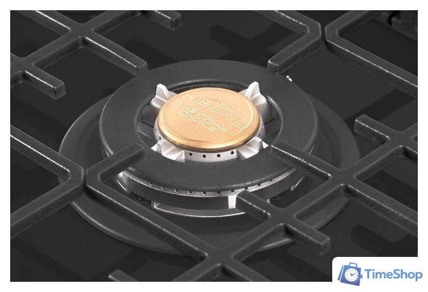 Варочная панель Hiberg VM 7155 B - Изображение №10 — Интернет-магазин Time-Shop