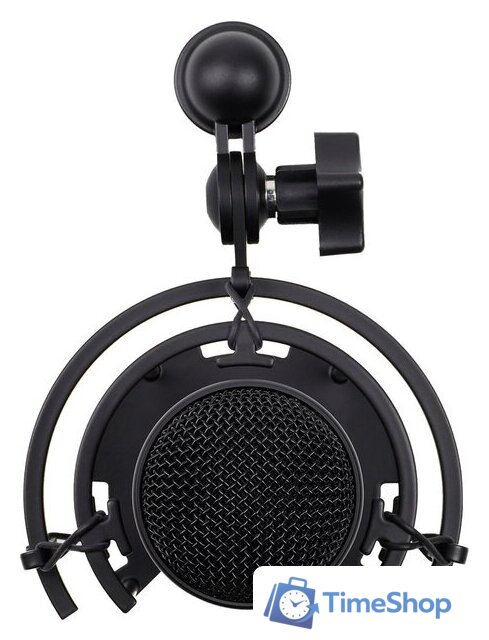 Проводной микрофон Radiotehnika MCD-01 - Изображение №3 — Интернет-магазин Time-Shop