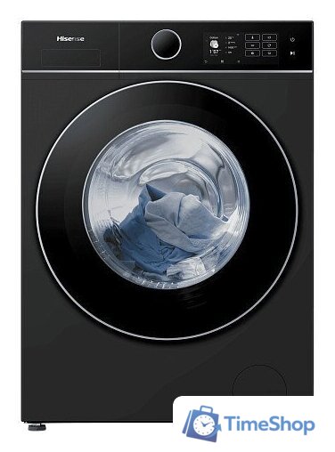 Стиральная машина Hisense WF5I8043BBF - Изображение №12 — Интернет-магазин Time-Shop
