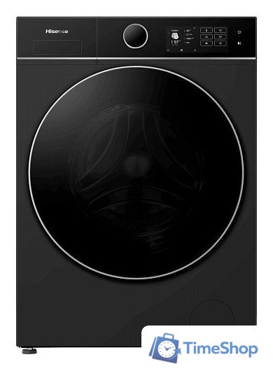 Стиральная машина Hisense WF5I8043BBF - Изображение №1 — Интернет-магазин Time-Shop