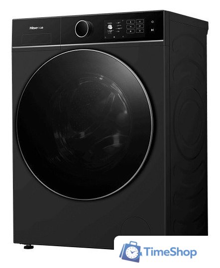 Стиральная машина Hisense WF5I8043BBF - Изображение №4 — Интернет-магазин Time-Shop