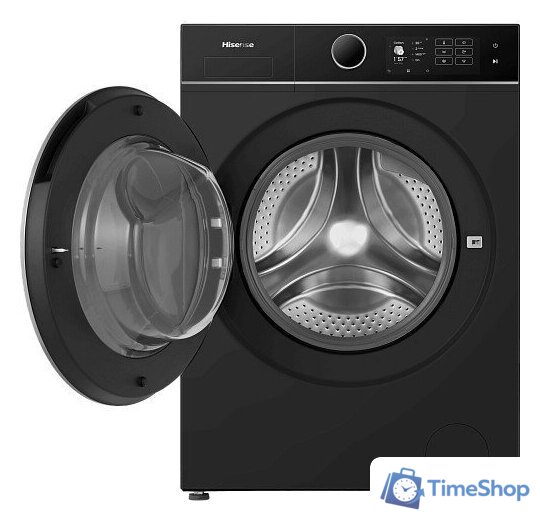 Стиральная машина Hisense WF5I8043BBF - Изображение №13 — Интернет-магазин Time-Shop