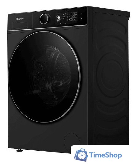 Стиральная машина Hisense WF5I8043BBF - Изображение №5 — Интернет-магазин Time-Shop