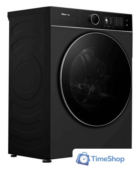 Стиральная машина Hisense WF5I8043BBF - Изображение №2 — Интернет-магазин Time-Shop