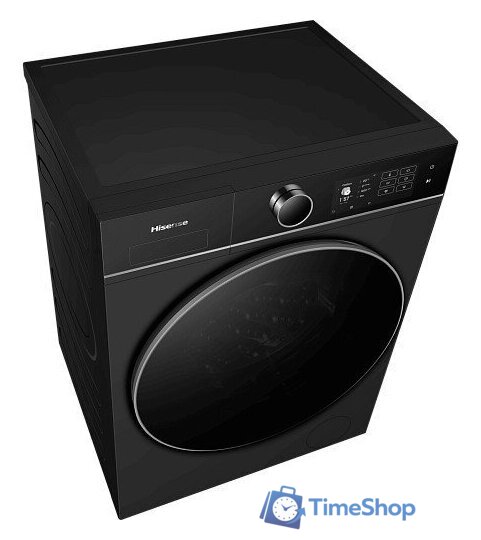 Стиральная машина Hisense WF5I8043BBF - Изображение №14 — Интернет-магазин Time-Shop