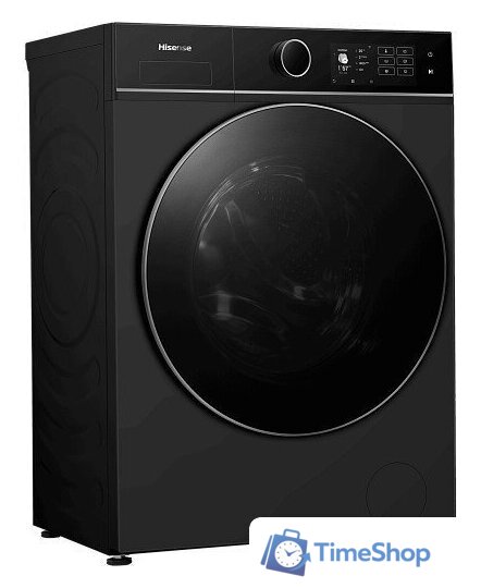 Стиральная машина Hisense WF5I8043BBF - Изображение №3 — Интернет-магазин Time-Shop
