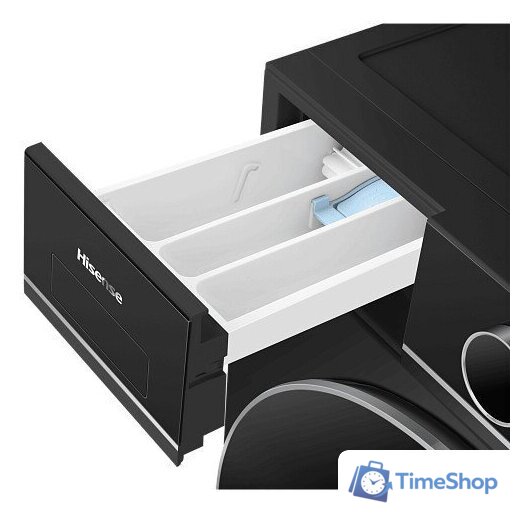 Стиральная машина Hisense WF5I8043BBF - Изображение №11 — Интернет-магазин Time-Shop