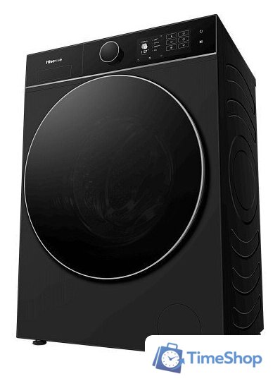 Стиральная машина Hisense WF5I8043BBF - Изображение №7 — Интернет-магазин Time-Shop