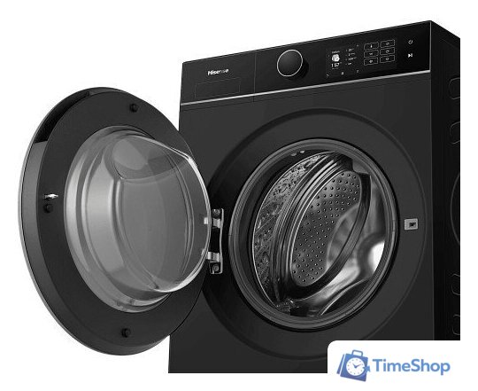 Стиральная машина Hisense WF5I8043BBF - Изображение №9 — Интернет-магазин Time-Shop