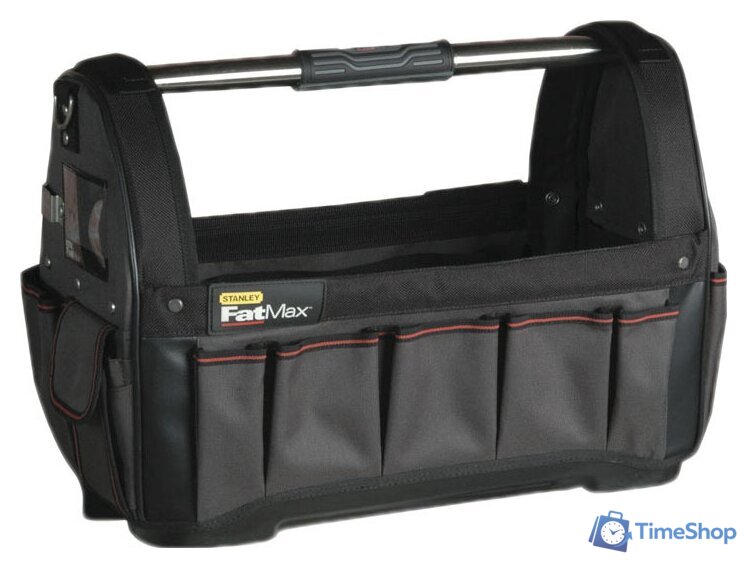 Сумка для инструментов Stanley Open Tote 1-93-951 - Изображение №1 — Интернет-магазин Time-Shop