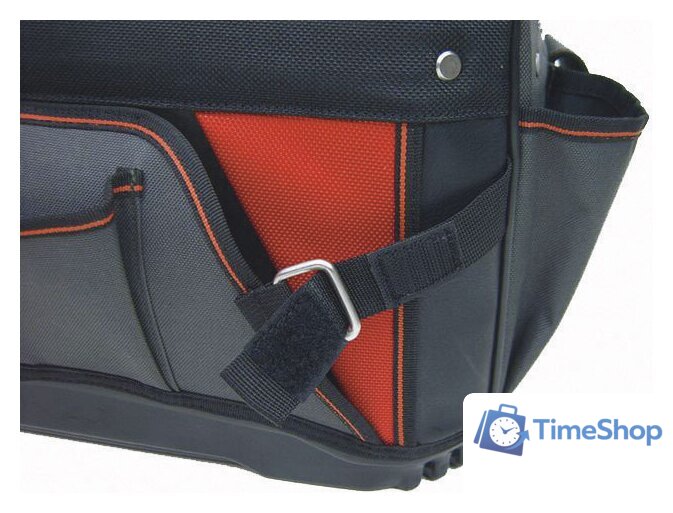 Сумка для инструментов Stanley Open Tote 1-93-951 - Изображение №5 — Интернет-магазин Time-Shop