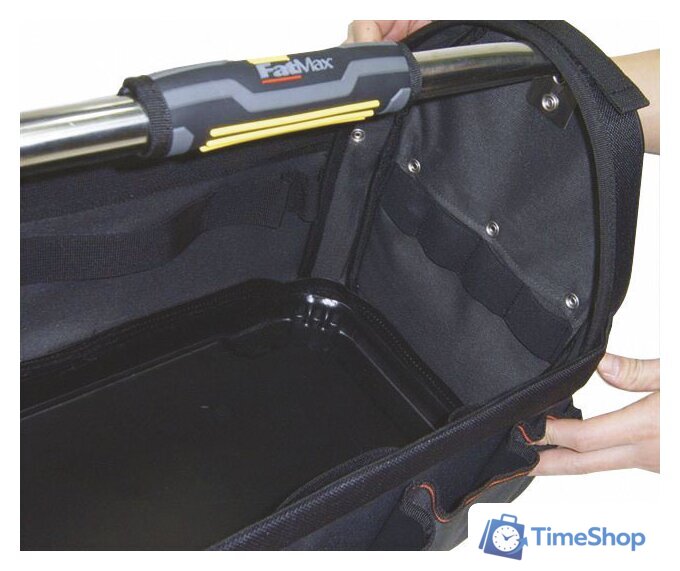 Сумка для инструментов Stanley Open Tote 1-93-951 - Изображение №3 — Интернет-магазин Time-Shop