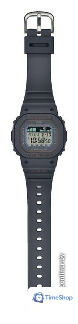 Наручные часы Casio G-Shock GLX-S5600-1 - Изображение №3 — Интернет-магазин Time-Shop