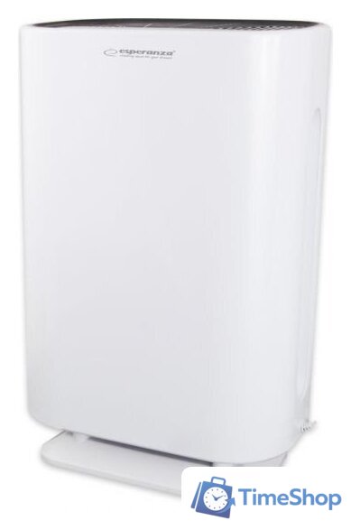 Очиститель воздуха Esperanza Bora EHP003 - Изображение №2 — Интернет-магазин Time-Shop