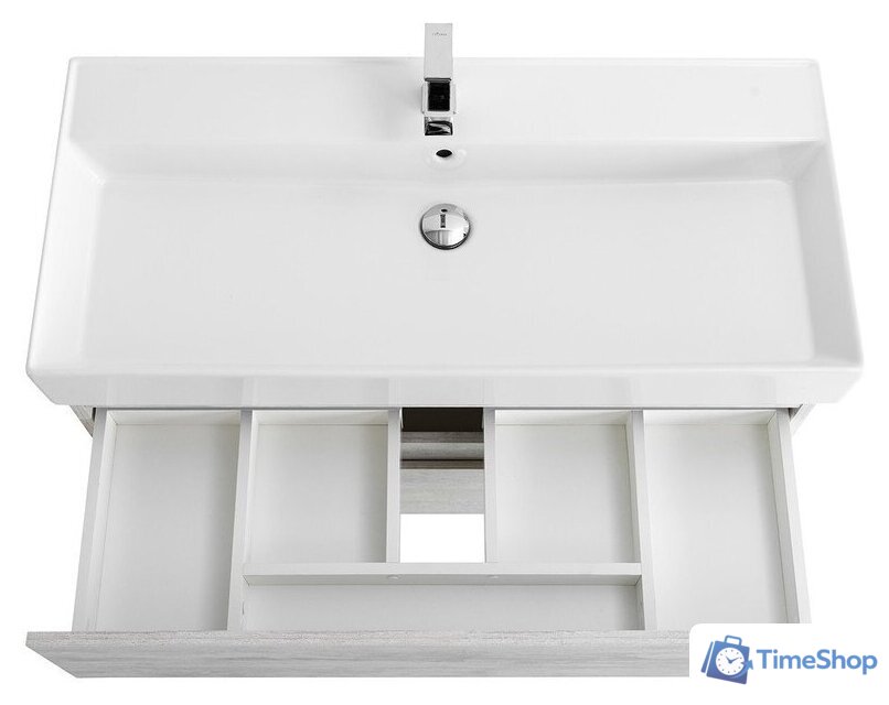  Cezares Тумба под умывальник MOLVENO-46-80-2C-SO-LB - Изображение №7 — Интернет-магазин Time-Shop