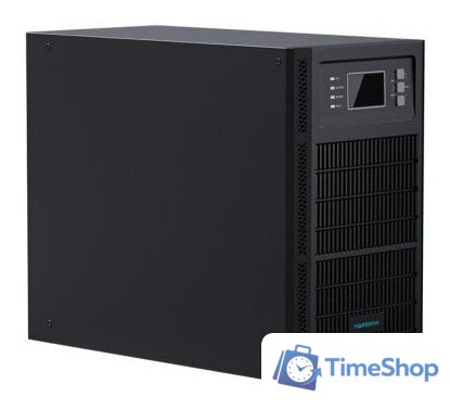 Источник бесперебойного питания Marsriva Single Phase On-Line UPS Tower MR-US3K - Изображение №2 — Интернет-магазин Time-Shop