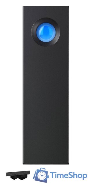 Внешний накопитель LaCie d2 Professional 4 TB STHA4000800 - Изображение №2 — Интернет-магазин Time-Shop
