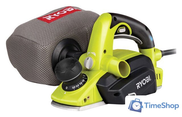 Рубанок Ryobi EPN6082CHG - Изображение №1 — Интернет-магазин Time-Shop