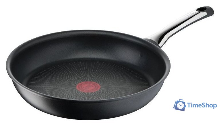 Сковорода Tefal Excellence G2690472 - Изображение №1 — Интернет-магазин Time-Shop