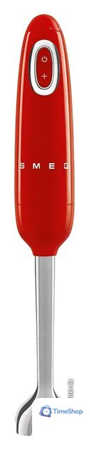 Погружной блендер Smeg HBF11RDEU - Изображение №1 — Интернет-магазин Time-Shop