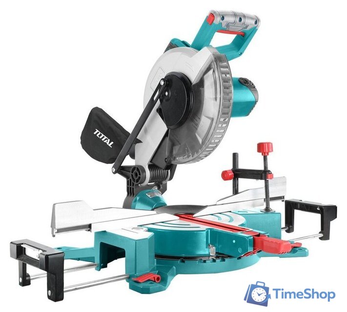 Торцовочная пила Total TS42182553 - Изображение №1 — Интернет-магазин Time-Shop