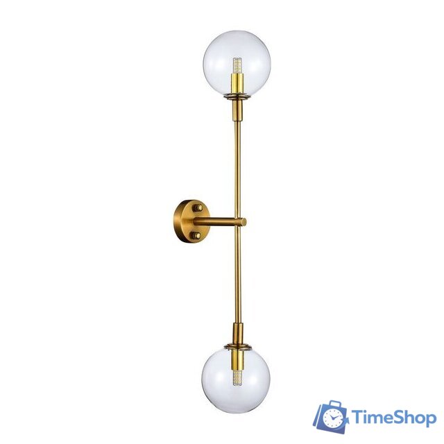 Бра ST Luce Chieti SL1506.201.02 - Изображение №4 — Интернет-магазин Time-Shop