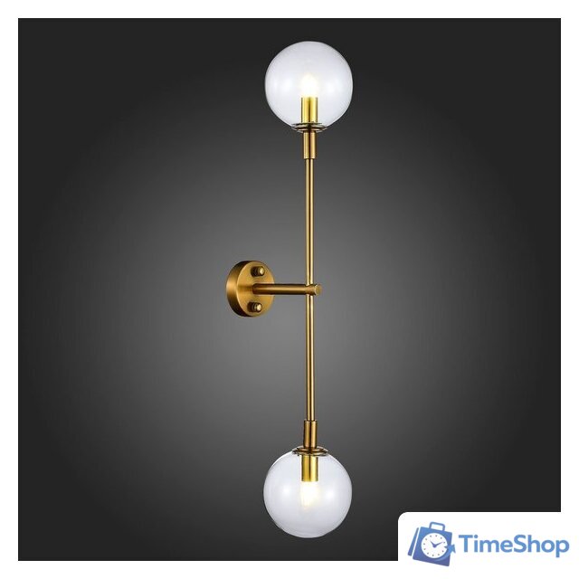 Бра ST Luce Chieti SL1506.201.02 - Изображение №2 — Интернет-магазин Time-Shop