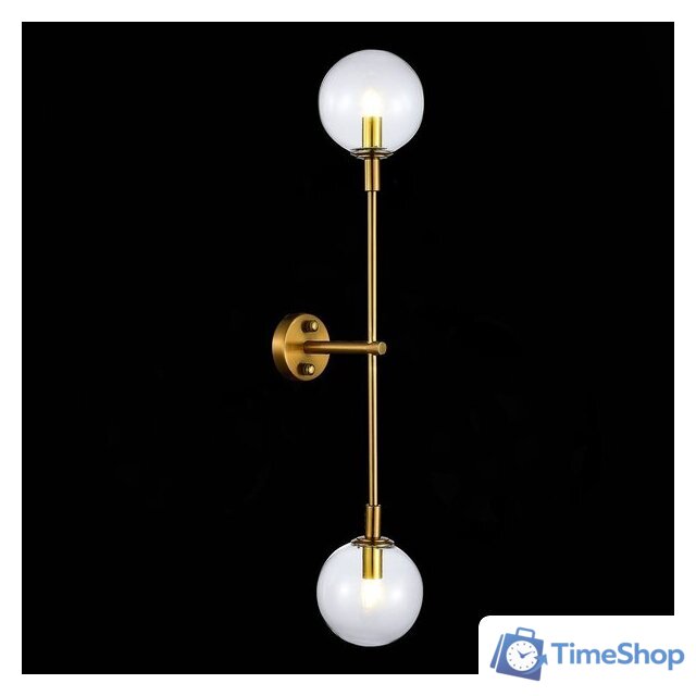 Бра ST Luce Chieti SL1506.201.02 - Изображение №1 — Интернет-магазин Time-Shop