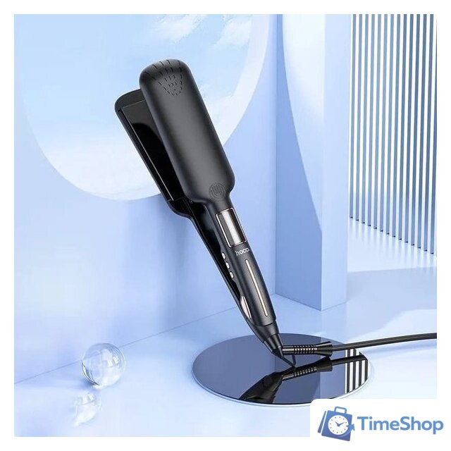 Выпрямитель Hoco DAR37 - Изображение №5 — Интернет-магазин Time-Shop