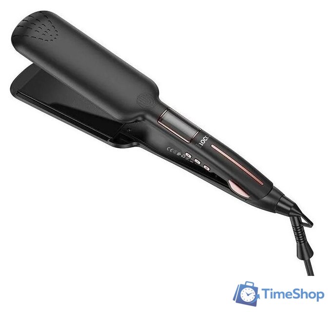 Выпрямитель Hoco DAR37 - Изображение №4 — Интернет-магазин Time-Shop