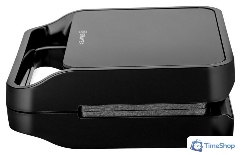 Многофункциональная сэндвичница Brayer BR2309 - Изображение №4 — Интернет-магазин Time-Shop