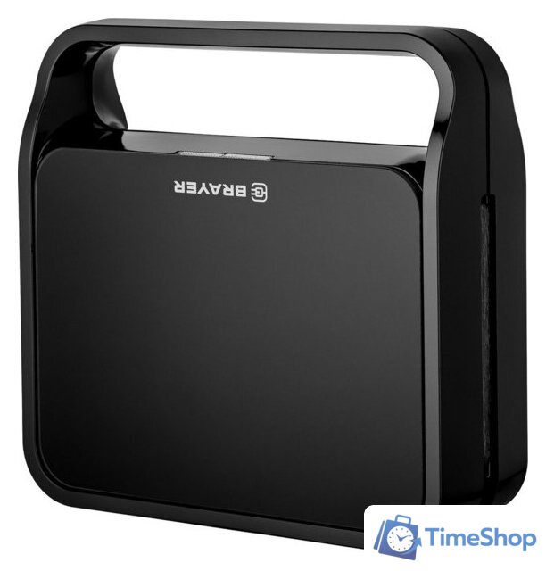 Многофункциональная сэндвичница Brayer BR2309 - Изображение №6 — Интернет-магазин Time-Shop