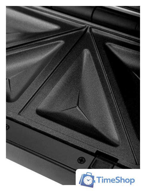 Многофункциональная сэндвичница Brayer BR2309 - Изображение №8 — Интернет-магазин Time-Shop