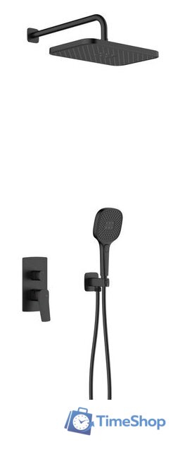 Душевая система  KFA Armatura Malaga 452950181 - Изображение №1 — Интернет-магазин Time-Shop