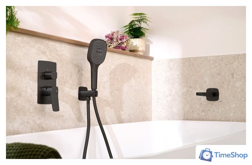 Душевая система  KFA Armatura Malaga 452950181 - Изображение №2 — Интернет-магазин Time-Shop