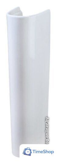 Пьедестал для умывальника AM.PM Inspire C504910WH - Изображение №1 — Интернет-магазин Time-Shop