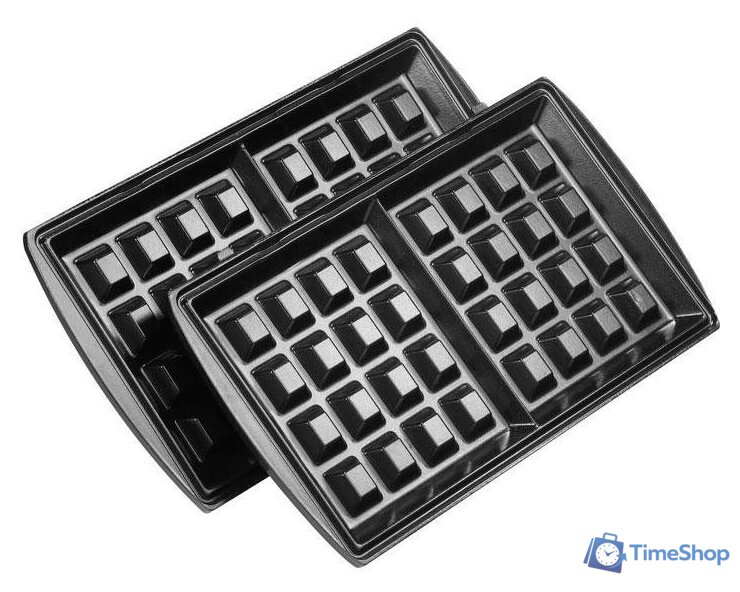 Сэндвичница Bomann ST/WA 1364 CB - Изображение №6 — Интернет-магазин Time-Shop