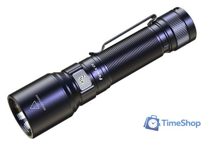 Фонарь Fenix C6 V3.0 - Изображение №1 — Интернет-магазин Time-Shop