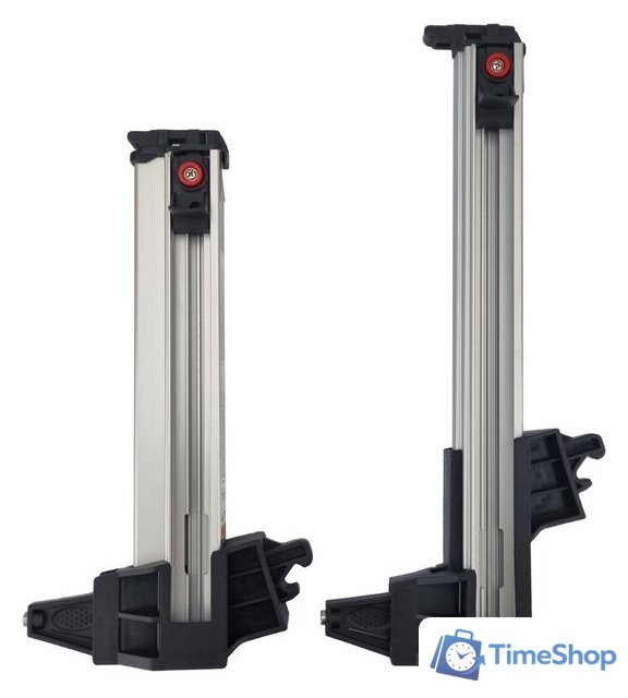 Гвоздезабиватель Toua Газовый монтажный пистолет GSN40E (с 2-мя АКБ) - Изображение №2 — Интернет-магазин Time-Shop