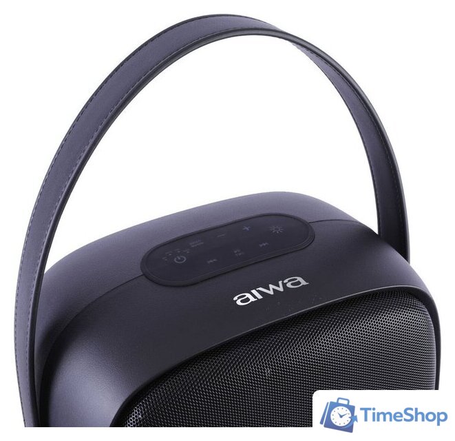 Беспроводная колонка Aiwa PAS-Y600 - Изображение №3 — Интернет-магазин Time-Shop
